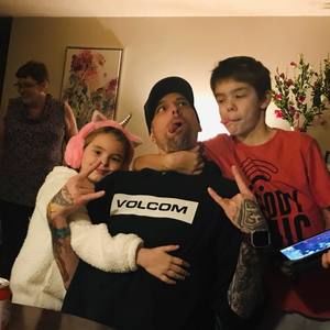 Meet your Posher, Colin